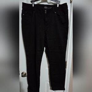 Soho Jeans - Boyfriend Style